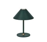Lampe Portable Hygge Vert Foncé