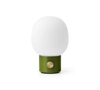 Lampe Portable JWDA Vert Poussiéreux