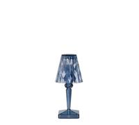 Lampe Portable Kartell BATTERY Cloud Blue