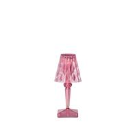 Lampe Portable Kartell BATTERY Rose