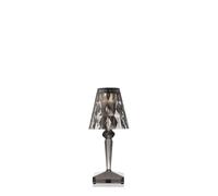 Lampe Portable Kartell BATTERY Smoke