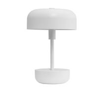 Lampe Portable LED Blanc Dyberg Larsen Haipot