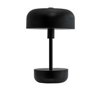 Lampe Portable LED Dyberg Larsen Haipot Noir