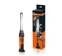Osram Lampe d'inspection LEDinspect MAX500, 6000K, 500 lm, rechargeable, magnétique, avec crochet