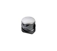 Lampe portable LED polyvalente, rechargeable, OLI, 350 lumen, avec haut-parleur bluetooth (IP44)