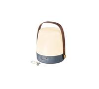 Kooduu Lampe Portable Lite-up Rechargeable Bleu LITE-UP OCEAN 2.0
