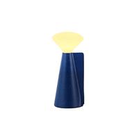 Lampe Portable Mantle Cobalt