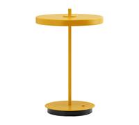 Umage Lampe de table portable Asteria Move Monochrome-tournesol