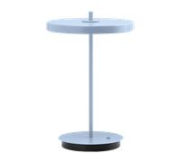 Lampe Portable Monochrome Umage Asteria Move Bleu Pâle