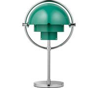 GUBI Lampe portable Multi-Lite Vert sarcelle