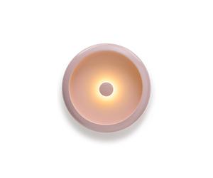 Lampe Portable Oloha, Grand , Rose Tendre