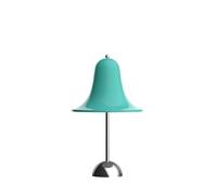 Lampe Portable Pantop Bleu Sarcelle