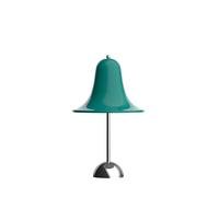 Lampe Portable Pantop Bleu Sarcelle Foncé