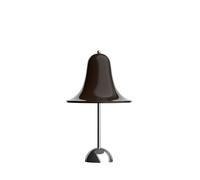 Lampe Portable Pantop Marron