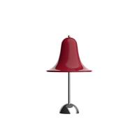 Lampe Portable Pantop Rouge Cerise