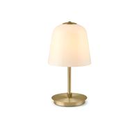 Lampe Portable Room 49 Ø15 Opale/Antique