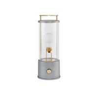Lampe Portable Tala The Muse en Aluminium Brut