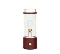 Lampe Portable Tala The Muse Pomona Rouge