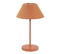 Lampe Portable Teya en Terre Cuite