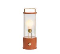 Lampe Portable The Muse 2.0 Claycourt Orange