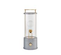 Lampe Portable The Muse 2.0 en Aluminium Brut