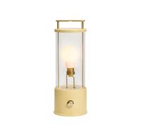 Lampe Portable The Muse 2.0 Posset Jaune