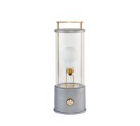 Lampe Portable The Muse en Aluminium Brut