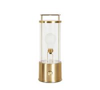 Lampe Portable The Muse en Laiton Massif