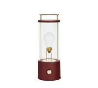 Lampe Portable The Muse Pomona Rouge