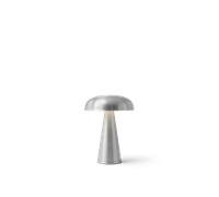 Lampe Portable &Tradition Como SC53 en Aluminium
