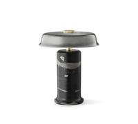 Lampe Portable Trip No. 2 , Marbre Cendré/ Gris