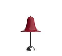 Lampe Portable Verner Panton Pantop Rouge Cerise