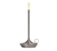Lampe Portable Wick Graphite