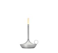 Lampe Portable Wick PRO S en Aluminium