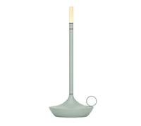 Lampe Portable Wick PRO Vert Sauge