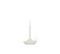 Lampe Portable Wick S, Gris Brume