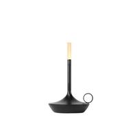 Lampe Portable Wick S Noir