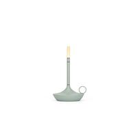 Lampe Portable Wick S Vert Sauge