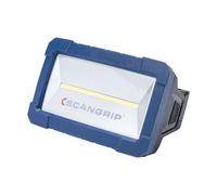 Lampe portative à LED rechargeable STAR 3,7 V 5200 mAh Li-Ion 500/1000 lm STAR