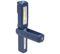 Lampe portative à LED rechargeable UNIPEN 3,7 V 750 mAh Li-Ion 50/100 lm