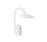 Lampe Portative Arum de , Blanc