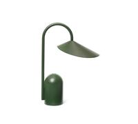 Lampe Portative Arum Vert Herbe