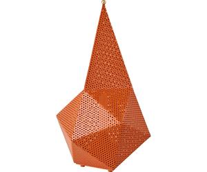 Lampe Portative Bagdad International Orange