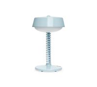 Lampe Portative Bellboy Bleu Jais
