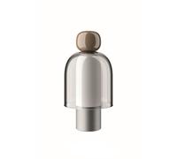 Lampe Portative Easy Peasy Taupe/ Gris/Palladium