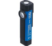 BGS 85343 | Lampe UV baladeuse en aluminium | 2,5 W