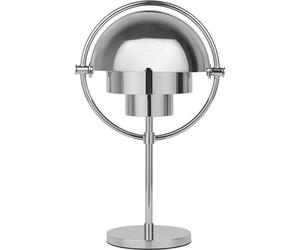 Lampe Portative Gubi Multi-Lite Chrome
