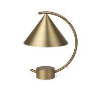 Lampe Portative Meridian Laiton