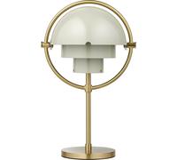 Lampe Portative Multi-Lite Gris Pastel