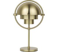 Lampe Portative Multi-Lite Laiton
